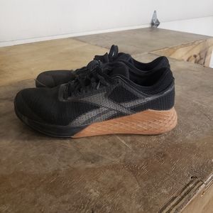 Reebok nano 9 shoes